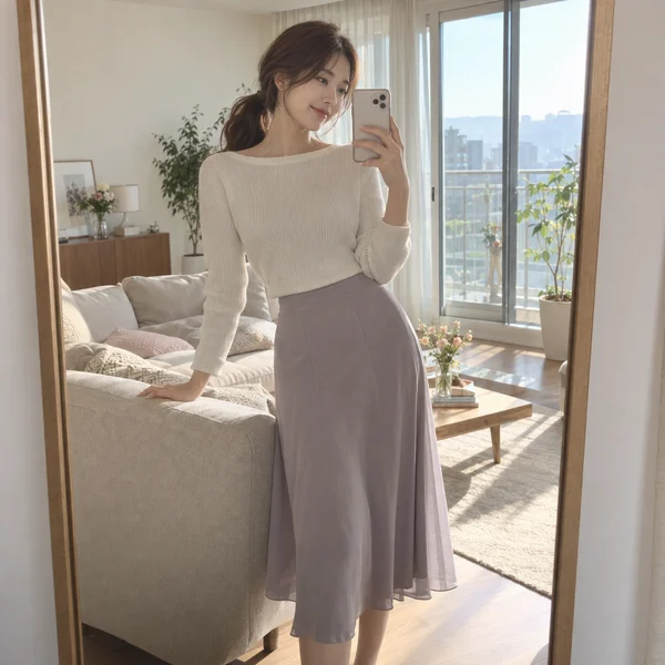 아산 아린 릴랙스 안내 이미지