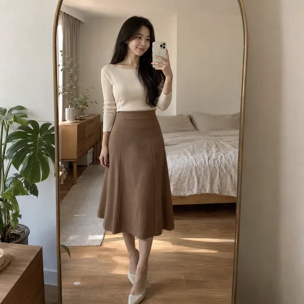 신도림 라엘 밸런스 안내 이미지