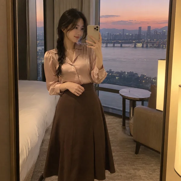 야탑 사나 라운지 안내 이미지
